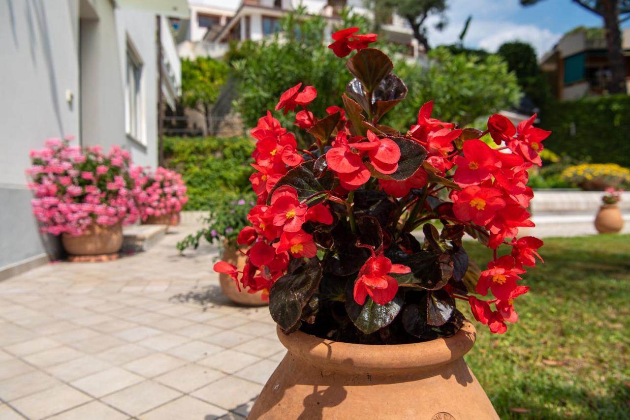 Magnificent Villa San Remo Exterior foto